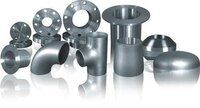 Flanged Pipe Fittings