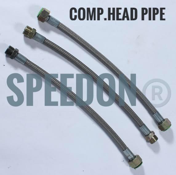Air Compressure Hose