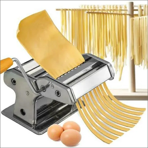 High Efficiency Stainless Steel Noodle Making Machine