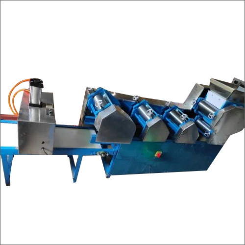 Eco Friendly Automatic Maggi Making Machine