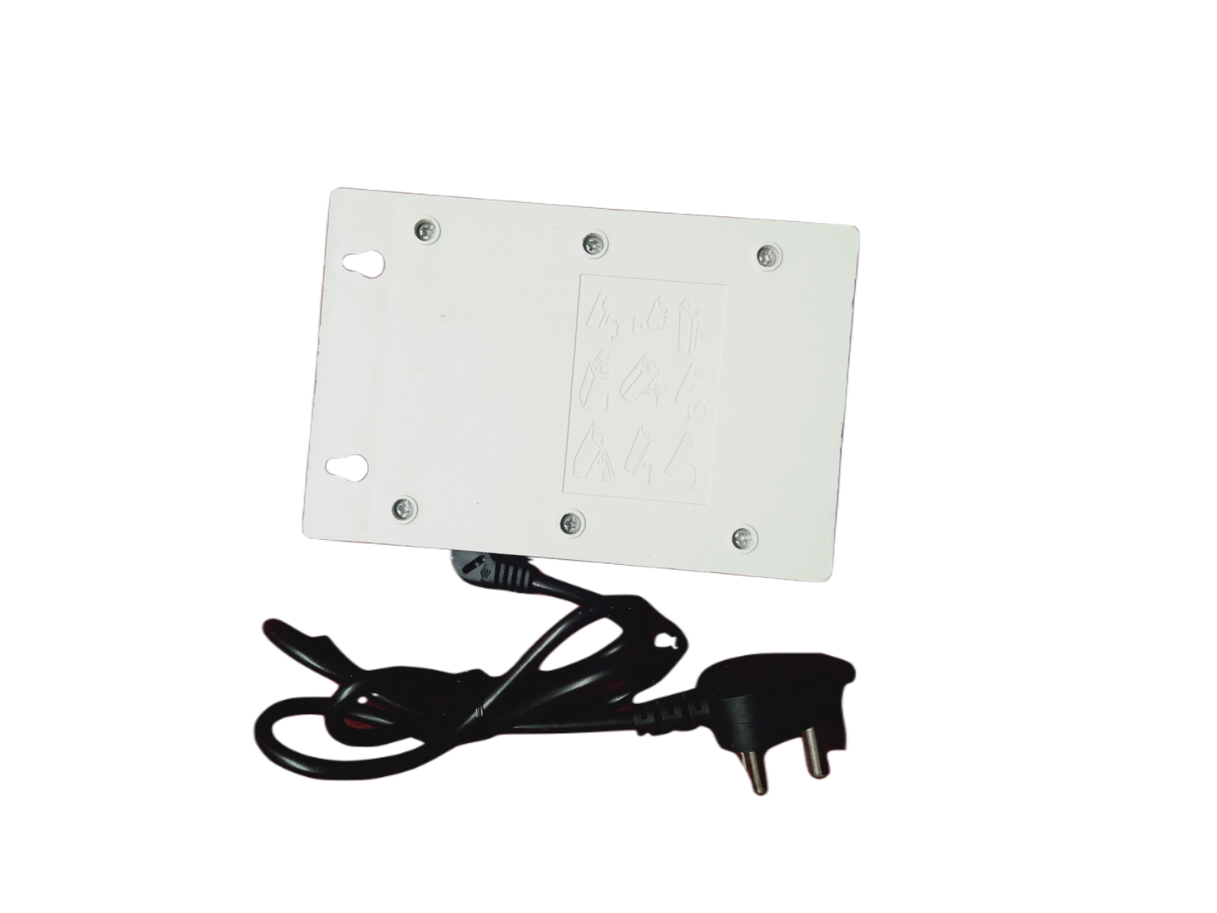 4 Channel Smps Power Supply Application: Industrial