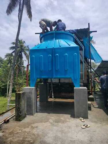 Cooling Tower Manufacture in Kochi