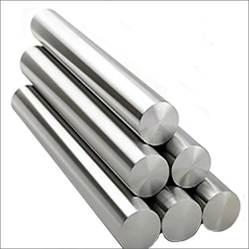 En 8 Bright Steel Round Bar Application: Industrial