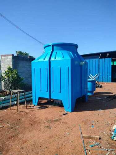 Cooling Tower Manufacture In Madurai