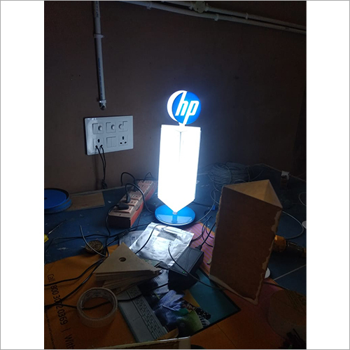 Promotional Acrylic Display Stand Design: Different Type