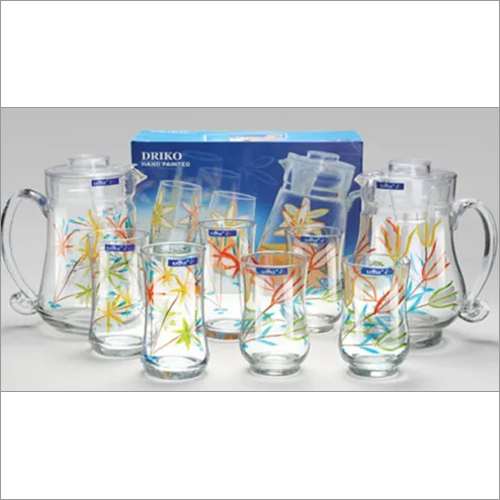 7 पीस लेमन सेट कोल कट