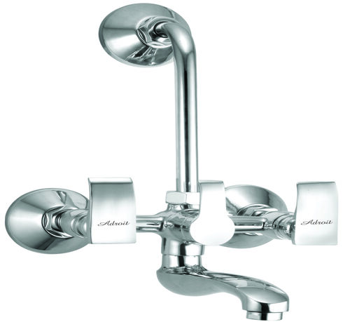 क्रोम आर्टेज़ वॉल मिक्सर