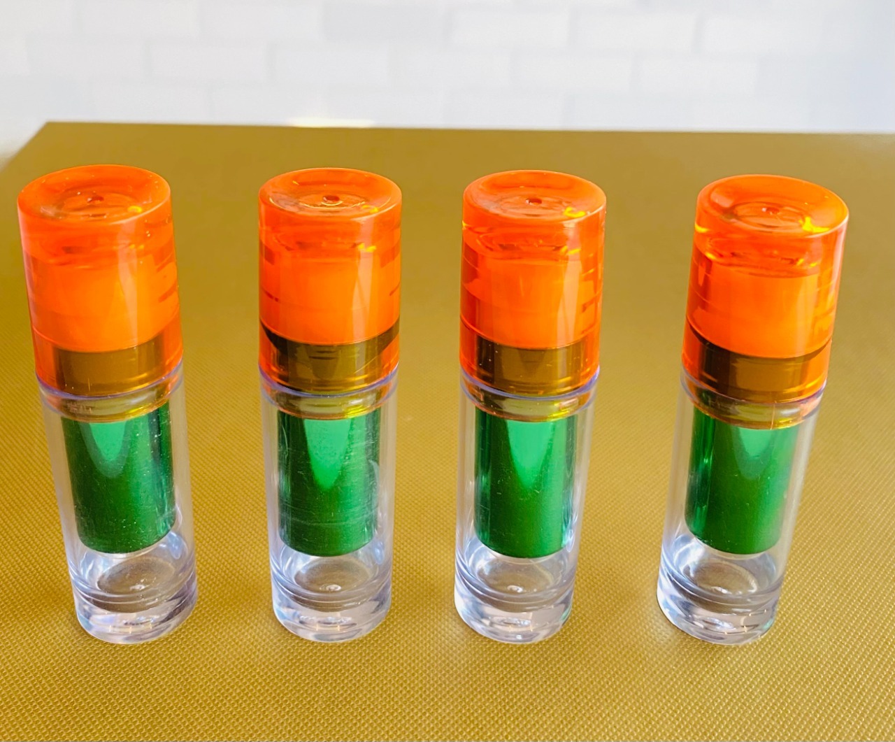 Lipstick Container