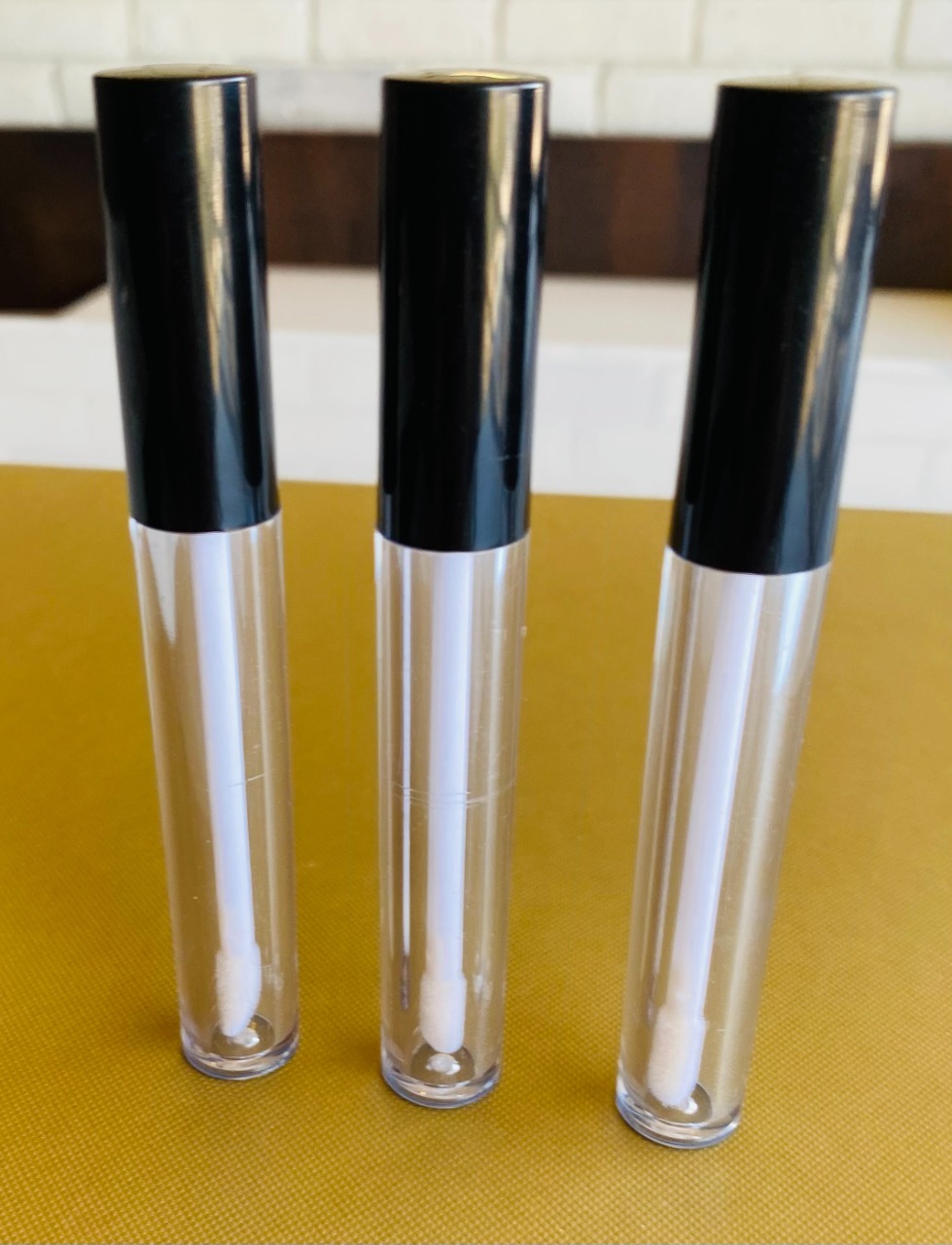 Lipstick Container