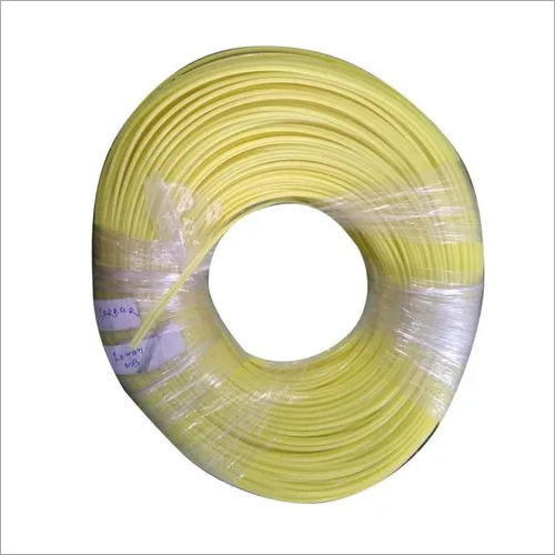 हल्का पीला एलईडी बैग वायर की लंबाई: 100 मीटर (मिमी)