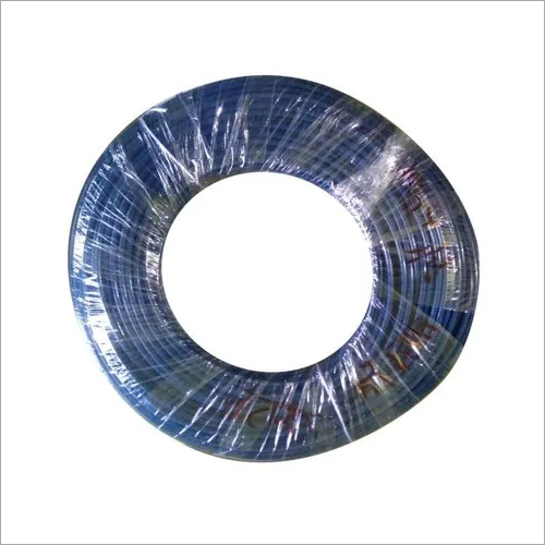 वायलेट एलडी बैग वायर की लंबाई: 100 मीटर (एम)