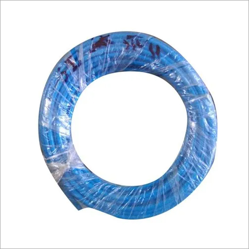 स्काई ब्लू एलडी बैग वायर की लंबाई: 100 मीटर (एम)