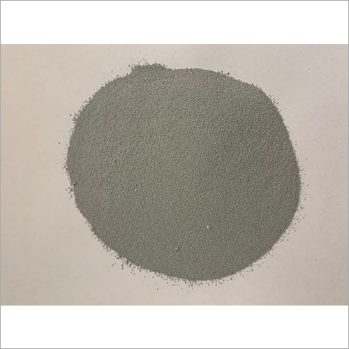 Micro Silica Powder - Ultrafine Thermal Cracking Reduction, Enhanced Durability & Strength | Ideal For Industrial Applications, Basic Refractory Usage