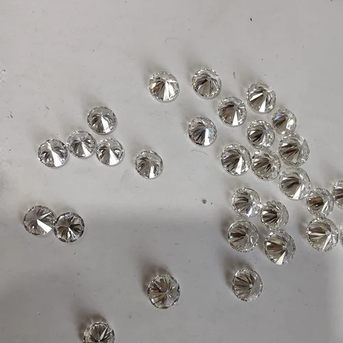 Plus 11 Cvd Hpht Lab Grown Diamonds Def Vvs Vs Si Round Diamond Carat: As Per Requirement Carat