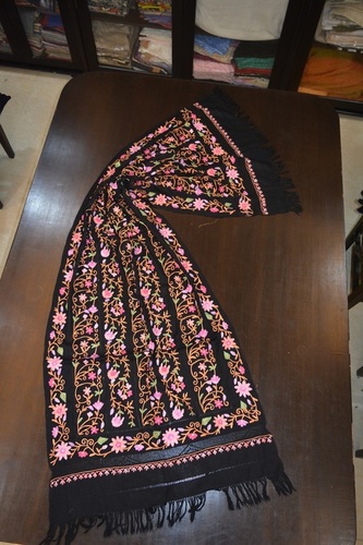 Marino ऊन टारकाशी कटवर्क