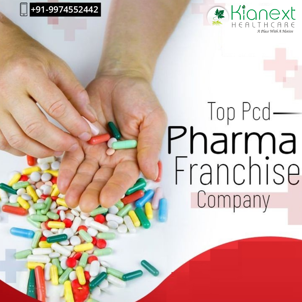 Pcd Pharma Franchise