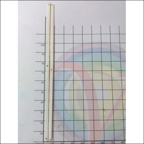 मिल्की लाइन सेक्विन 150Mm