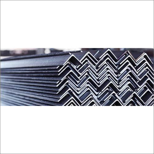 High Quality L Shaped Mild Steel Angle For Construction