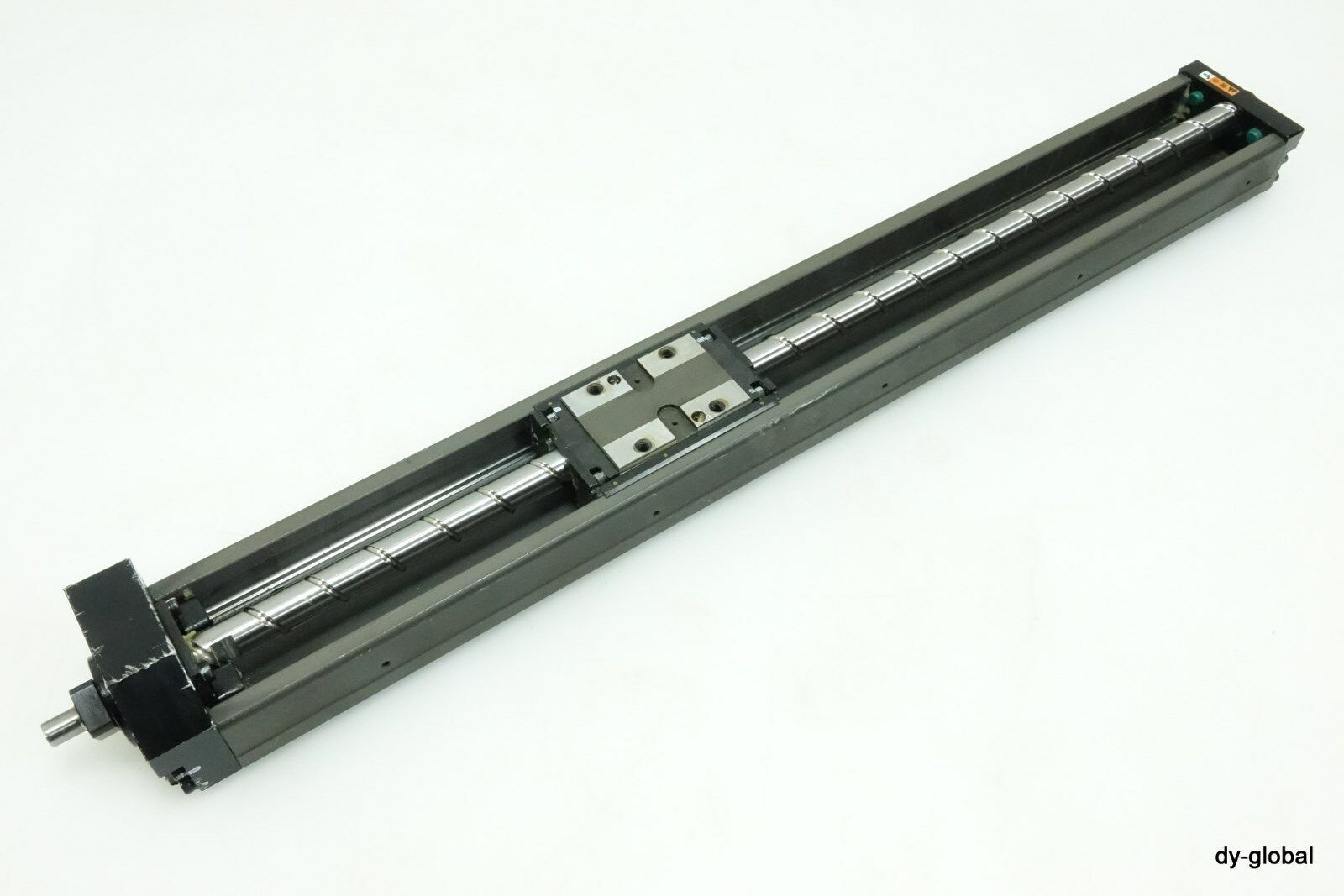 Linear Slides Block - Stainless Steel | Oil Lubrication, Versatile Bearing Solutions Including Angular Contact & Thrust Ball Bearings