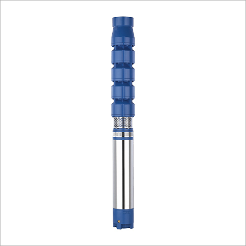 Multicolor Openwell Submersible Pump