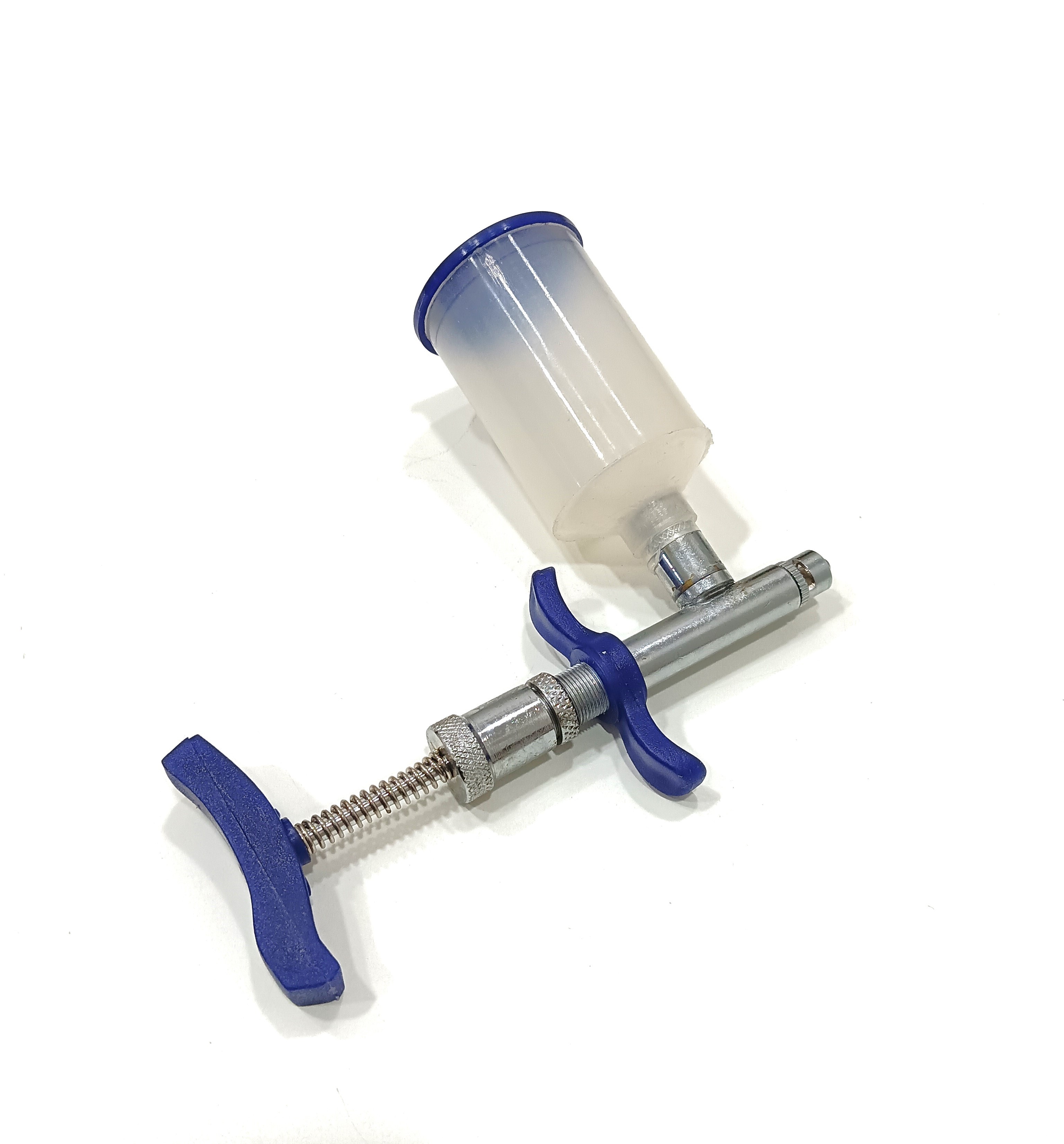 Plastic Poultry Vaccinator