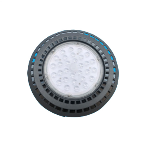 एनलाइट यूएफओ हाई बे लाइट आवेदन: घर