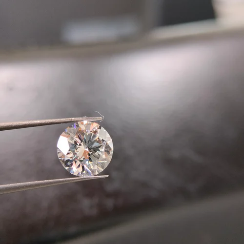 Lab Diamonds For Bangles Diamond Carat: As Per Requirement Carat