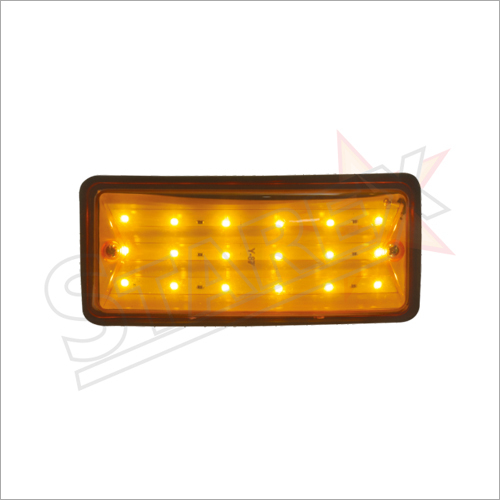 Led Tail Lamp Assembly - Life Span: 5 Years