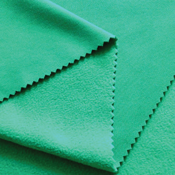 Active Fleece