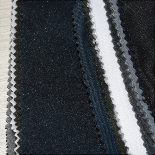 Active Fleece