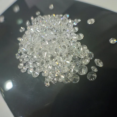 Lab Diamonds For Bracelet Diamond Carat: As Per Requirement Carat