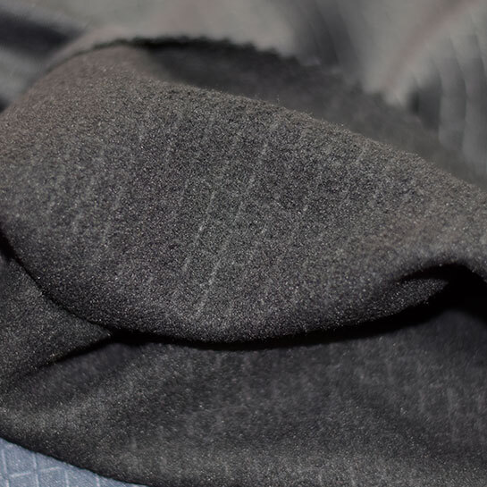 Fleece Design - Color: All