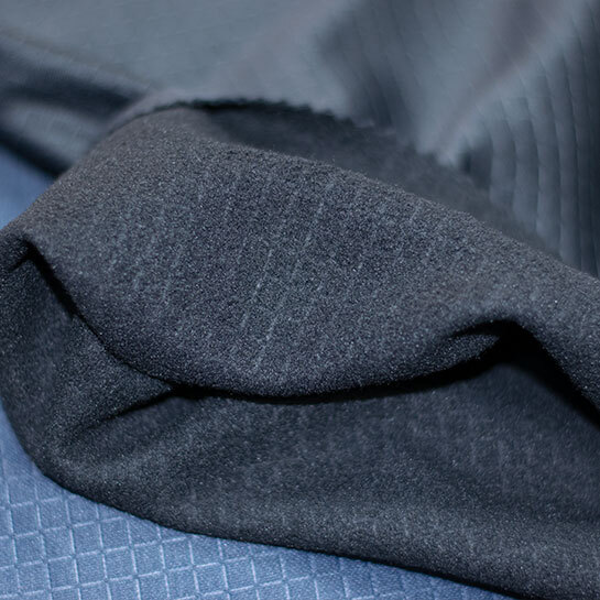 Fleece Design - Color: All