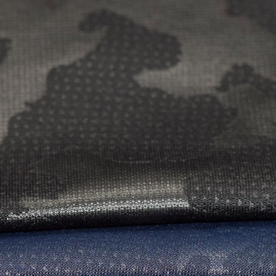 Fleece Camo Design - Color: Different Available