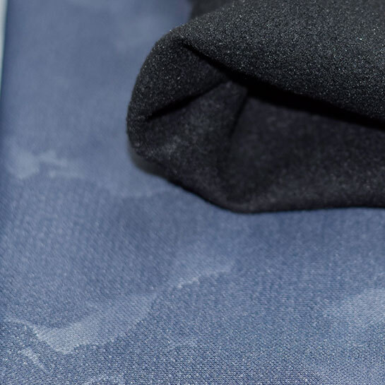 Fleece Camo Design - Color: Different Available