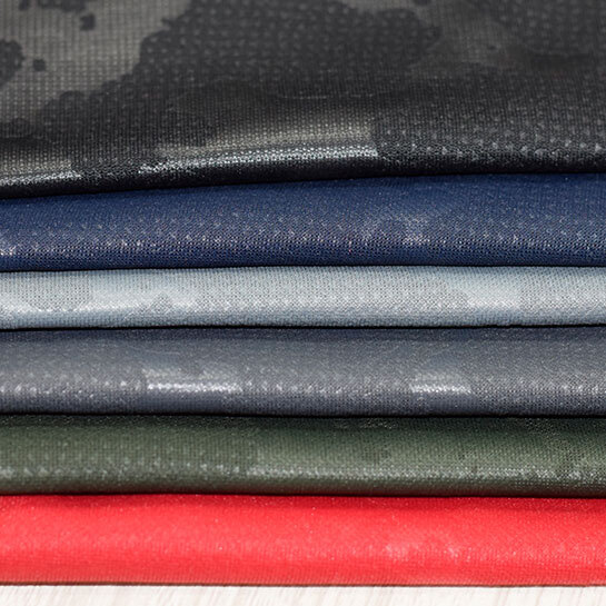 Fleece Camo Design - Color: Different Available