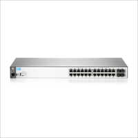 J9776a Hpe Aruba 24g Switch at 27800.00 INR in Mumbai | Infomac It