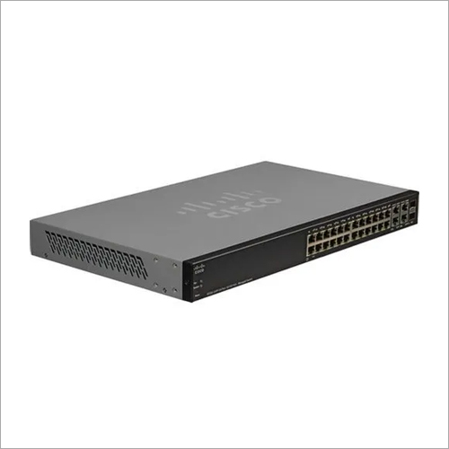 सिस्को Sf300 24ppk9 नेटवर्क स्विच पोर्ट: ईथरनेट