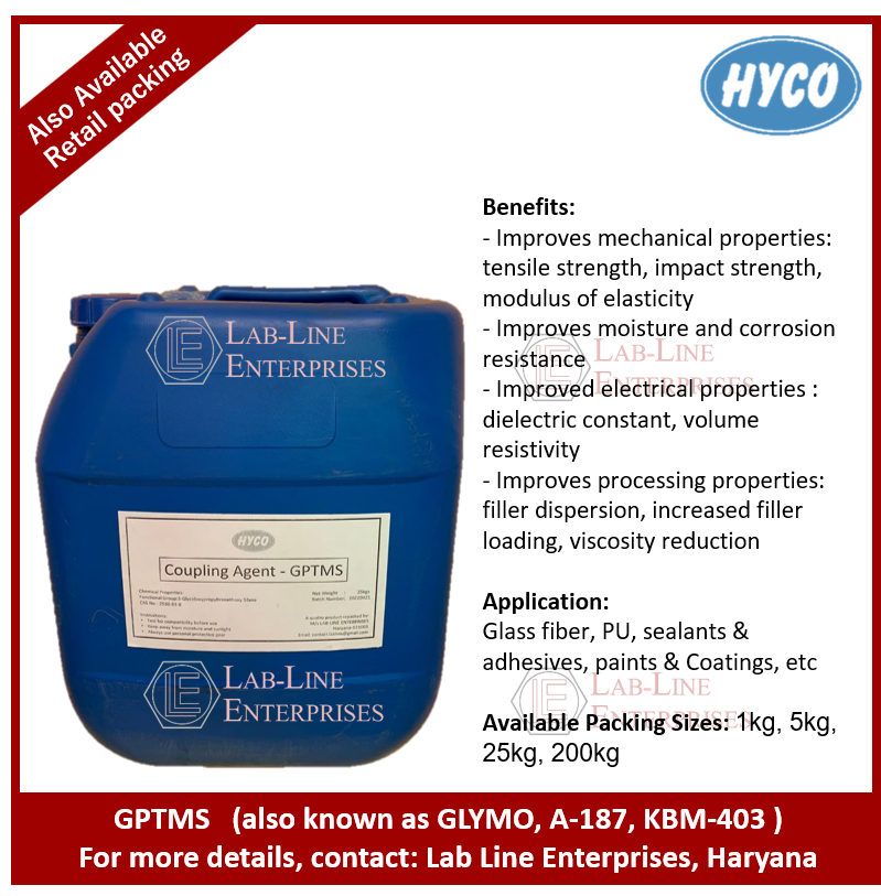 Silane Chemical