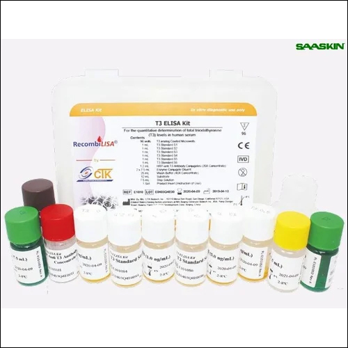 RecombiLISA Total T3 Elisa Kit