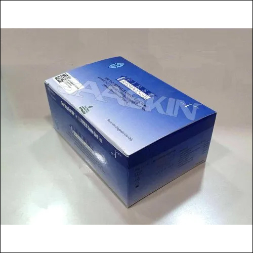 First Response Hiv 12 Syphilis Combo Card Test - Use: Laboratory
