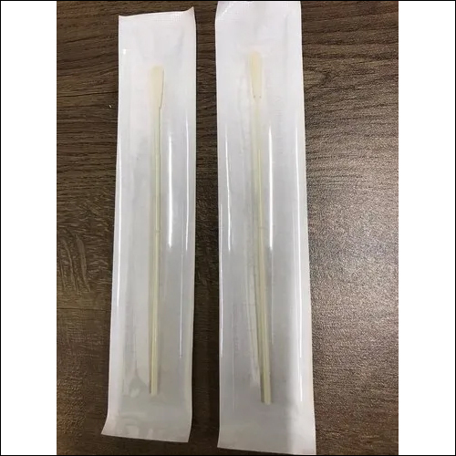 Nylon Flocked Swab