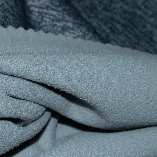 Fleece Grindle - Color: Different Colors Available