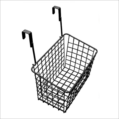टिकाऊ रेक्टेंगल वायर बास्केट