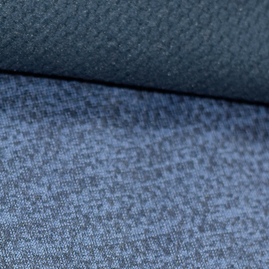 Melange Waffale - Color: Multicolour