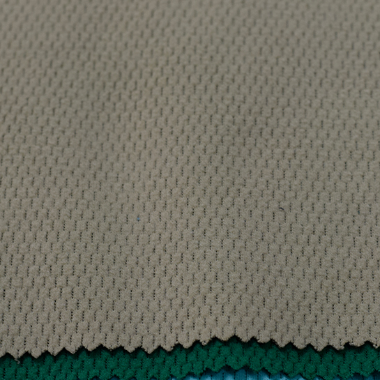Melange Waffale - Color: Multicolour