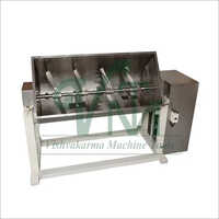 नमकीन मिक्सिंग मशीन
