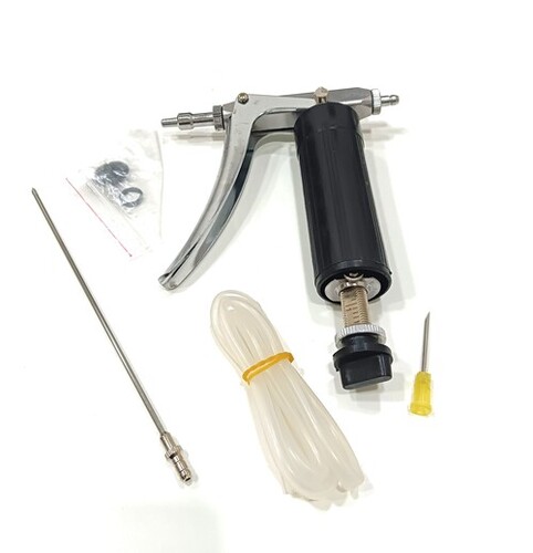 Poultry Vaccinator 2Ml - Material: Steel