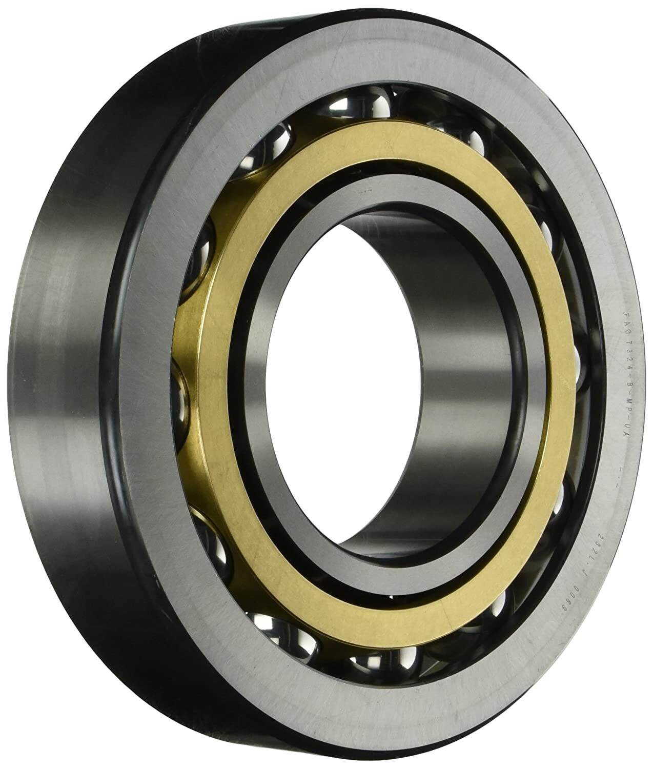 Stainless Steel Ball Bearing Dealers Of Fag  Bearings