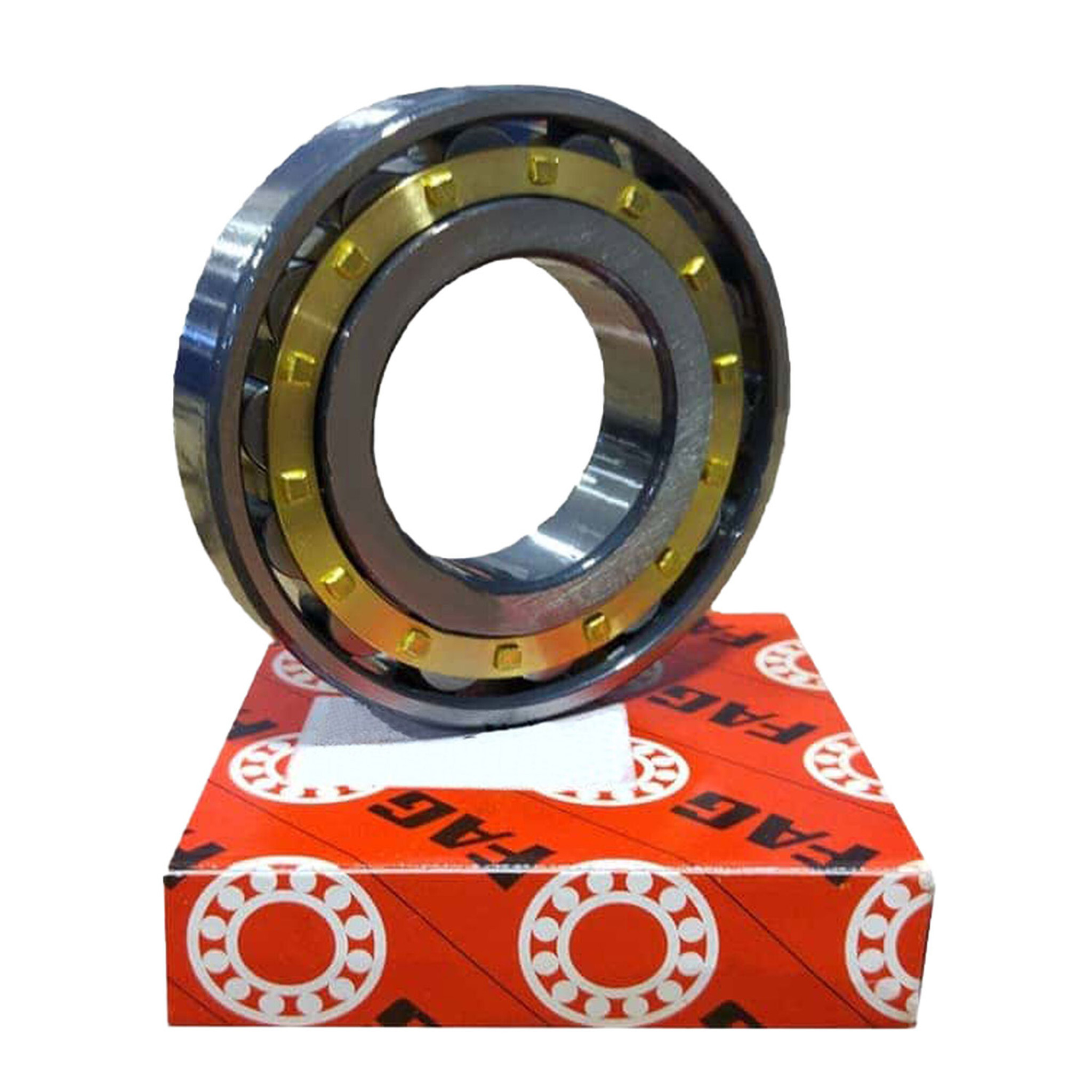 Stainless Steel Ball Bearing Dealers Of Fag  Bearings